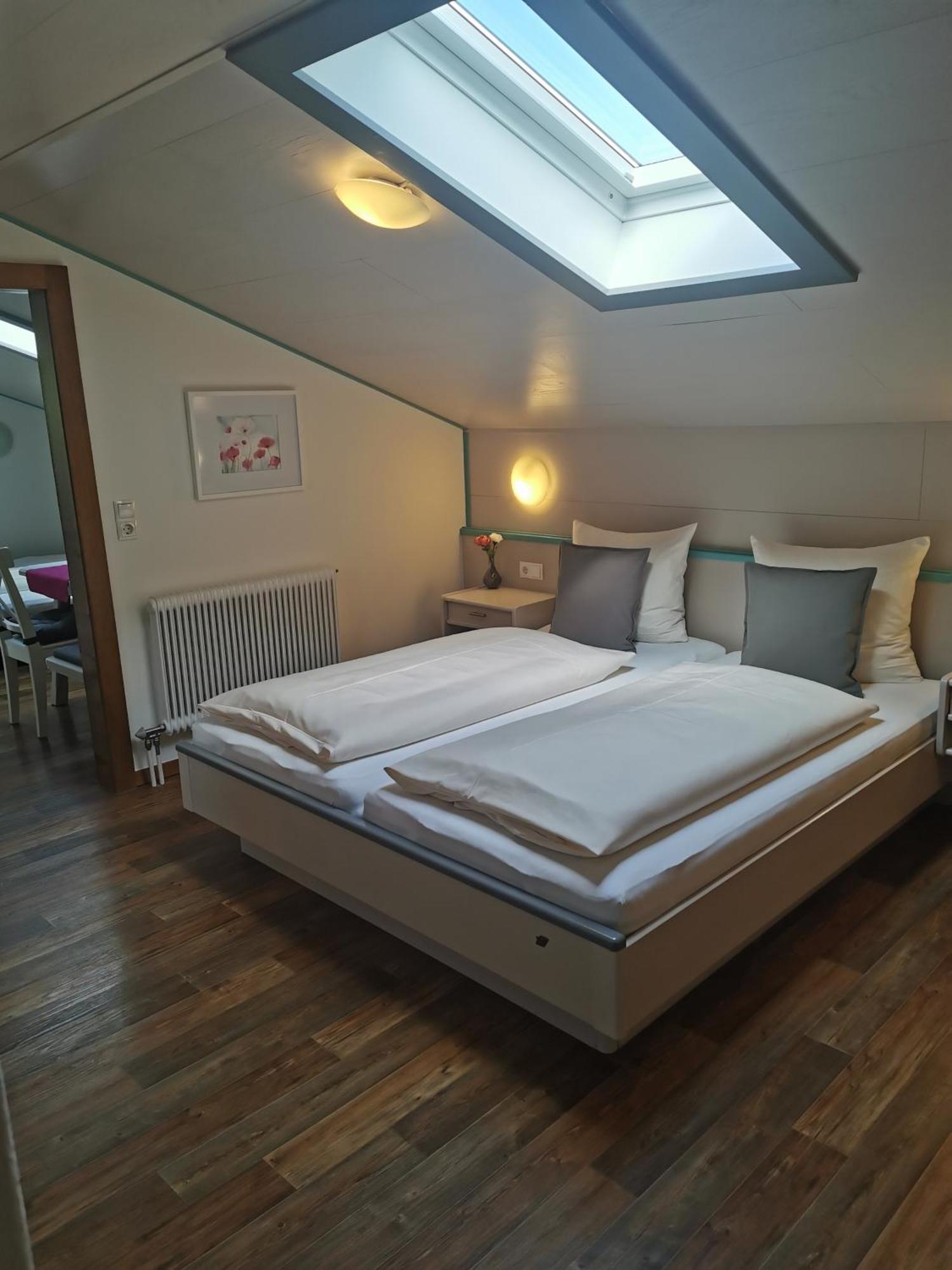 Haus Monika Apartment Oetz Luaran gambar