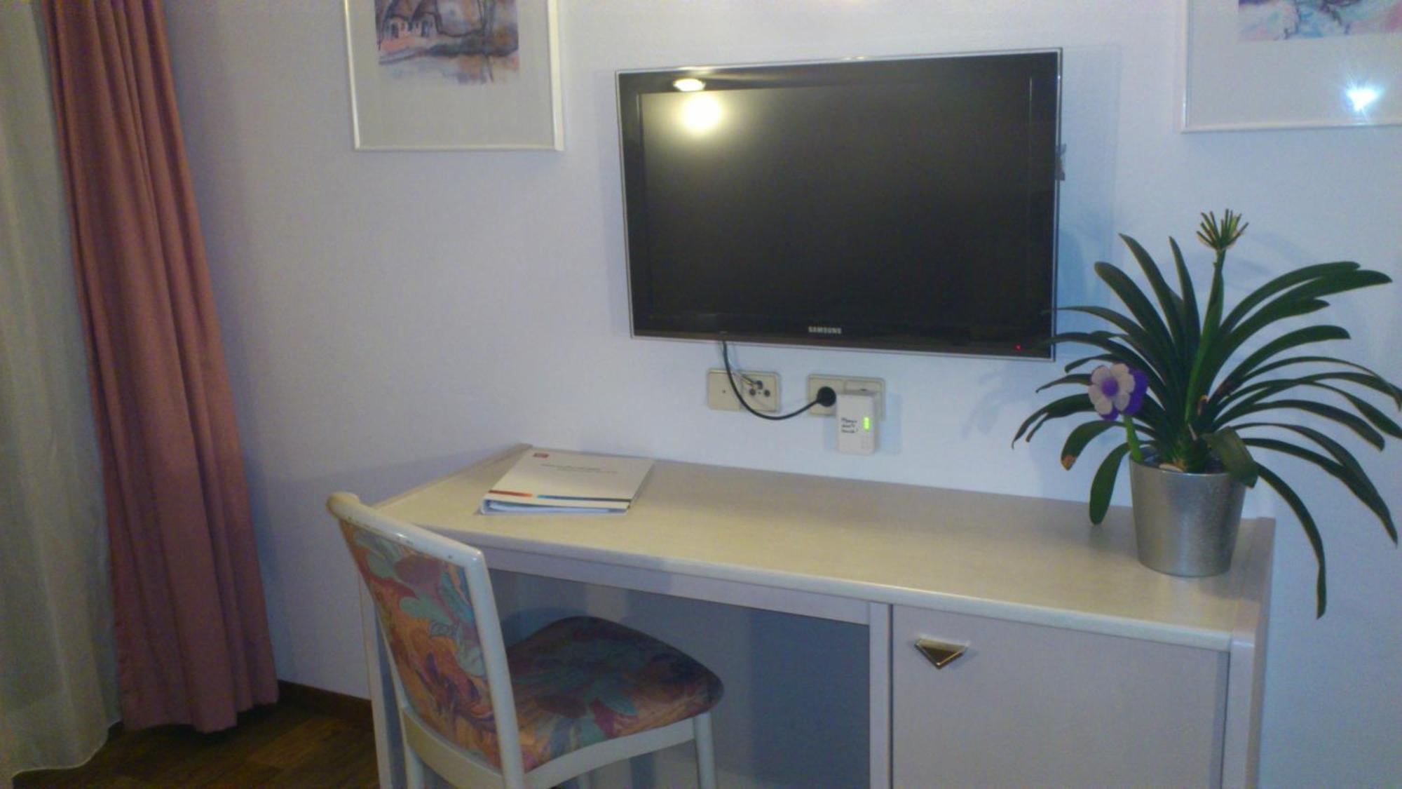 Haus Monika Apartment Oetz Bilik gambar