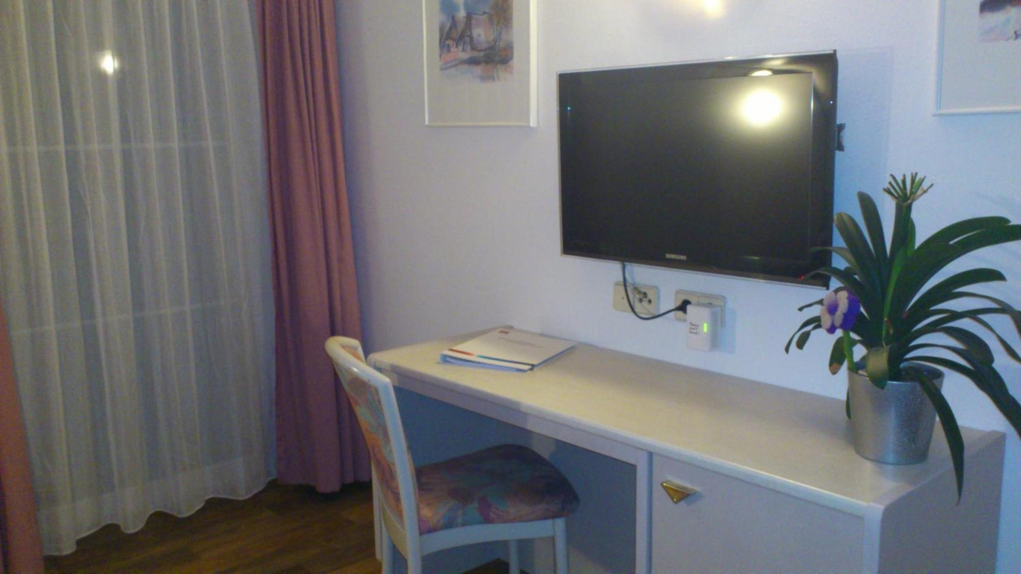 Haus Monika Apartment Oetz Bilik gambar