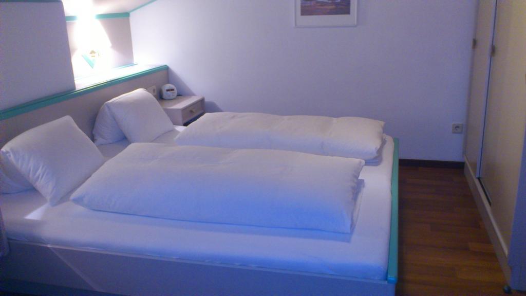 Haus Monika Apartment Oetz Bilik gambar