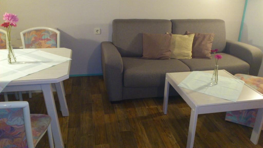 Haus Monika Apartment Oetz Bilik gambar