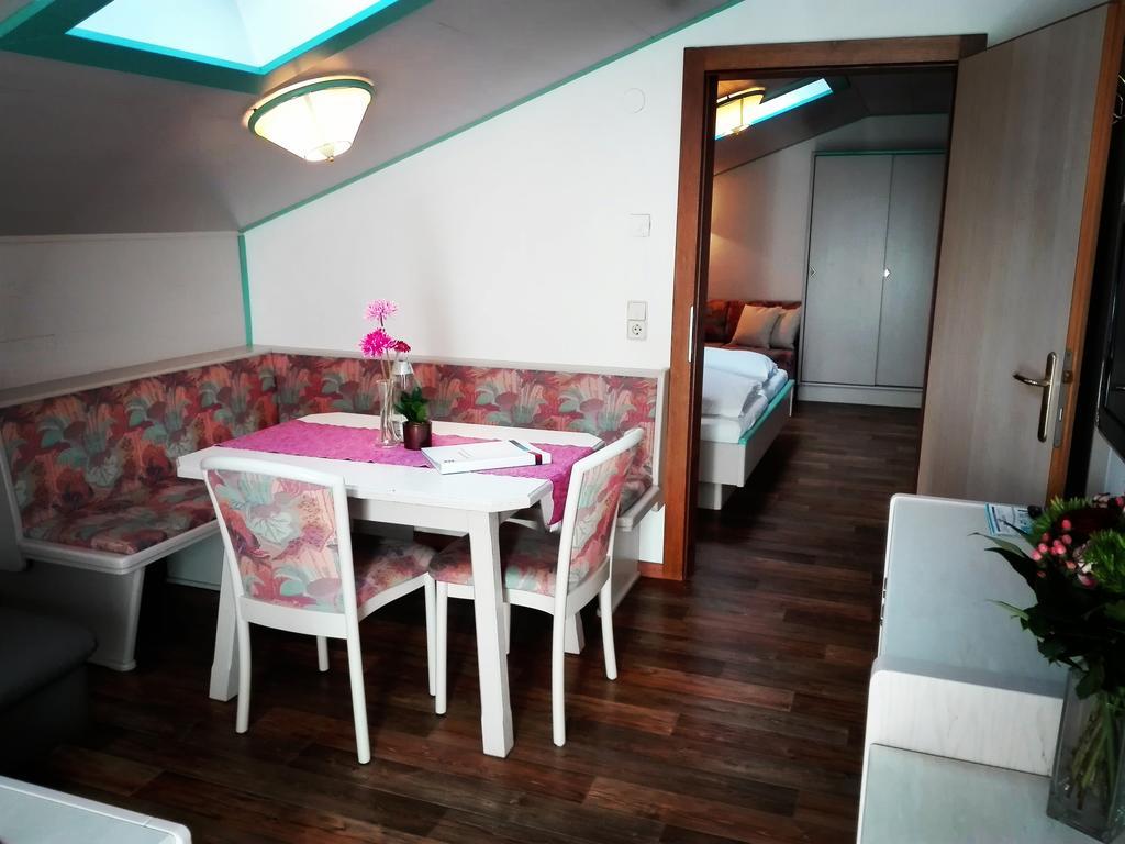 Haus Monika Apartment Oetz Luaran gambar
